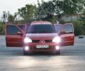Червоний Рено Clio Symbol, об'ємом двигуна 1.4 л та пробігом 277 тис. км за 3400 $, фото 1 на Automoto.ua