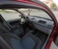 Красный Рено Clio Symbol, объемом двигателя 1.4 л и пробегом 200 тыс. км за 2800 $, фото 6 на Automoto.ua