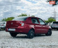 Червоний Рено Clio Symbol, об'ємом двигуна 1.39 л та пробігом 179 тис. км за 4700 $, фото 1 на Automoto.ua