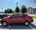 Червоний Рено Clio Symbol, об'ємом двигуна 1.39 л та пробігом 340 тис. км за 2999 $, фото 7 на Automoto.ua
