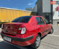 Червоний Рено Clio Symbol, об'ємом двигуна 1.39 л та пробігом 340 тис. км за 2999 $, фото 20 на Automoto.ua