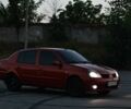 Червоний Рено Clio Symbol, об'ємом двигуна 1.4 л та пробігом 277 тис. км за 3400 $, фото 12 на Automoto.ua