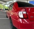 Червоний Рено Clio Symbol, об'ємом двигуна 0 л та пробігом 261 тис. км за 3200 $, фото 5 на Automoto.ua