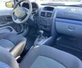 Червоний Рено Clio Symbol, об'ємом двигуна 1.4 л та пробігом 136 тис. км за 5100 $, фото 7 на Automoto.ua