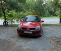 Красный Рено Clio Symbol, объемом двигателя 1.39 л и пробегом 302 тыс. км за 2800 $, фото 1 на Automoto.ua