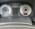 Красный Рено Clio Symbol, объемом двигателя 1.4 л и пробегом 136 тыс. км за 4800 $, фото 14 на Automoto.ua