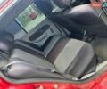 Красный Рено Clio Symbol, объемом двигателя 1.4 л и пробегом 275 тыс. км за 3400 $, фото 2 на Automoto.ua