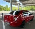 Червоний Рено Clio Symbol, об'ємом двигуна 0 л та пробігом 261 тис. км за 3200 $, фото 4 на Automoto.ua