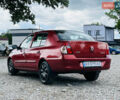 Червоний Рено Clio Symbol, об'ємом двигуна 1.39 л та пробігом 179 тис. км за 4700 $, фото 9 на Automoto.ua