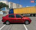 Червоний Рено Clio Symbol, об'ємом двигуна 1.39 л та пробігом 340 тис. км за 2999 $, фото 12 на Automoto.ua