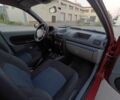 Красный Рено Clio Symbol, объемом двигателя 1.4 л и пробегом 200 тыс. км за 2800 $, фото 7 на Automoto.ua