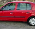 Червоний Рено Clio Symbol, об'ємом двигуна 1.4 л та пробігом 170 тис. км за 3650 $, фото 1 на Automoto.ua