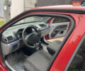 Красный Рено Clio Symbol, объемом двигателя 1.39 л и пробегом 280 тыс. км за 2350 $, фото 10 на Automoto.ua