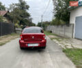 Красный Рено Clio Symbol, объемом двигателя 1.39 л и пробегом 280 тыс. км за 2350 $, фото 3 на Automoto.ua