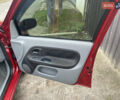 Красный Рено Clio Symbol, объемом двигателя 1.39 л и пробегом 280 тыс. км за 2350 $, фото 8 на Automoto.ua