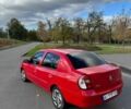 Рено Clio Symbol 2007 у Кривому Розі на Automoto.ua Червоний Рено Clio Symbol, об'ємом двигуна 1.4 л та пробігом 234 тис. км за 2850 $, фото 10 на Automoto.ua