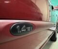 Червоний Рено Clio Symbol, об'ємом двигуна 1.4 л та пробігом 136 тис. км за 5400 $, фото 4 на Automoto.ua