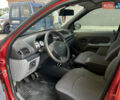 Красный Рено Clio Symbol, объемом двигателя 1.39 л и пробегом 184 тыс. км за 3100 $, фото 24 на Automoto.ua