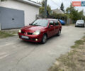 Красный Рено Clio Symbol, объемом двигателя 1.39 л и пробегом 280 тыс. км за 2350 $, фото 1 на Automoto.ua