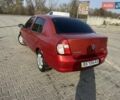 Червоний Рено Clio Symbol, об'ємом двигуна 1.39 л та пробігом 205 тис. км за 2999 $, фото 9 на Automoto.ua