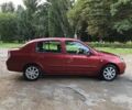 Красный Рено Clio Symbol, объемом двигателя 1.4 л и пробегом 64 тыс. км за 3100 $, фото 4 на Automoto.ua