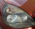 Красный Рено Clio Symbol, объемом двигателя 1.39 л и пробегом 184 тыс. км за 3100 $, фото 17 на Automoto.ua
