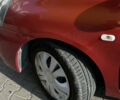 Красный Рено Clio Symbol, объемом двигателя 1.39 л и пробегом 184 тыс. км за 3100 $, фото 19 на Automoto.ua