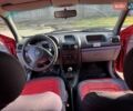 Червоний Рено Clio Symbol, об'ємом двигуна 1.39 л та пробігом 205 тис. км за 2999 $, фото 5 на Automoto.ua