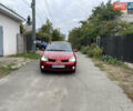 Красный Рено Clio Symbol, объемом двигателя 1.39 л и пробегом 280 тыс. км за 2350 $, фото 1 на Automoto.ua