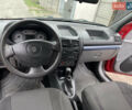Красный Рено Clio Symbol, объемом двигателя 1.39 л и пробегом 280 тыс. км за 2350 $, фото 12 на Automoto.ua