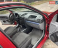 Красный Рено Clio Symbol, объемом двигателя 1.39 л и пробегом 280 тыс. км за 2350 $, фото 13 на Automoto.ua