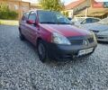Красный Рено Clio Symbol, объемом двигателя 1.39 л и пробегом 230 тыс. км за 2800 $, фото 6 на Automoto.ua