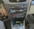 Красный Рено Clio Symbol, объемом двигателя 1.39 л и пробегом 230 тыс. км за 2800 $, фото 3 на Automoto.ua