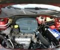 Красный Рено Clio Symbol, объемом двигателя 1.4 л и пробегом 64 тыс. км за 3100 $, фото 10 на Automoto.ua