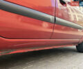 Красный Рено Clio Symbol, объемом двигателя 1.39 л и пробегом 184 тыс. км за 3100 $, фото 14 на Automoto.ua