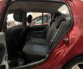 Червоний Рено Clio Symbol, об'ємом двигуна 1.4 л та пробігом 136 тис. км за 5400 $, фото 10 на Automoto.ua