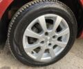 Красный Рено Clio Symbol, объемом двигателя 1.4 л и пробегом 64 тыс. км за 3100 $, фото 2 на Automoto.ua