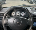 Красный Рено Clio Symbol, объемом двигателя 1.39 л и пробегом 184 тыс. км за 3100 $, фото 28 на Automoto.ua