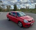 Рено Clio Symbol 2007 у Кривому Розі на Automoto.ua Червоний Рено Clio Symbol, об'ємом двигуна 1.4 л та пробігом 234 тис. км за 2850 $, фото 2 на Automoto.ua