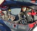 Красный Рено Clio Symbol, объемом двигателя 1.39 л и пробегом 230 тыс. км за 2800 $, фото 5 на Automoto.ua
