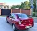 Червоний Рено Clio Symbol, об'ємом двигуна 1.4 л та пробігом 200 тис. км за 2500 $, фото 1 на Automoto.ua