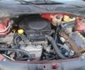 Красный Рено Clio Symbol, объемом двигателя 1.4 л и пробегом 388 тыс. км за 3350 $, фото 6 на Automoto.ua