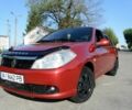 Рено Clio Symbol 2010 в Белой Церкве на Automoto.ua Красный Рено Clio Symbol, объемом двигателя 1.4 л и пробегом 253 тыс. км за 3700 $, фото 8 на Automoto.ua