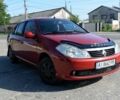 Рено Clio Symbol 2010 в Белой Церкве на Automoto.ua Красный Рено Clio Symbol, объемом двигателя 1.4 л и пробегом 253 тыс. км за 3700 $, фото 3 на Automoto.ua