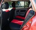 Красный Рено Clio Symbol, объемом двигателя 1.4 л и пробегом 253 тыс. км за 3700 $, фото 5 на Automoto.ua