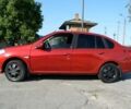 Рено Clio Symbol 2010 в Белой Церкве на Automoto.ua Красный Рено Clio Symbol, объемом двигателя 1.4 л и пробегом 253 тыс. км за 3700 $, фото 9 на Automoto.ua