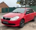 Красный Рено Clio Symbol, объемом двигателя 0 л и пробегом 180 тыс. км за 3650 $, фото 1 на Automoto.ua