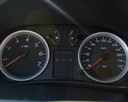 Рено Clio Symbol 2010 в Белой Церкве на Automoto.ua Красный Рено Clio Symbol, объемом двигателя 1.4 л и пробегом 253 тыс. км за 3700 $, фото 14 на Automoto.ua