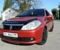 Рено Clio Symbol 2010 в Белой Церкве на Automoto.ua Красный Рено Clio Symbol, объемом двигателя 1.4 л и пробегом 253 тыс. км за 3700 $, фото 10 на Automoto.ua