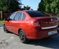 Рено Clio Symbol 2010 в Белой Церкве на Automoto.ua Красный Рено Clio Symbol, объемом двигателя 1.4 л и пробегом 253 тыс. км за 3700 $, фото 2 на Automoto.ua